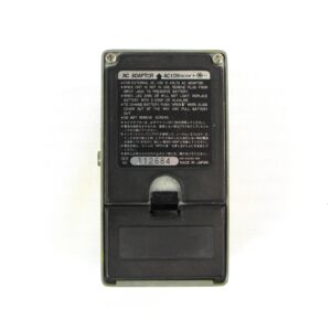 Ibanez FL9 Flanger - 1982-84 Vintage