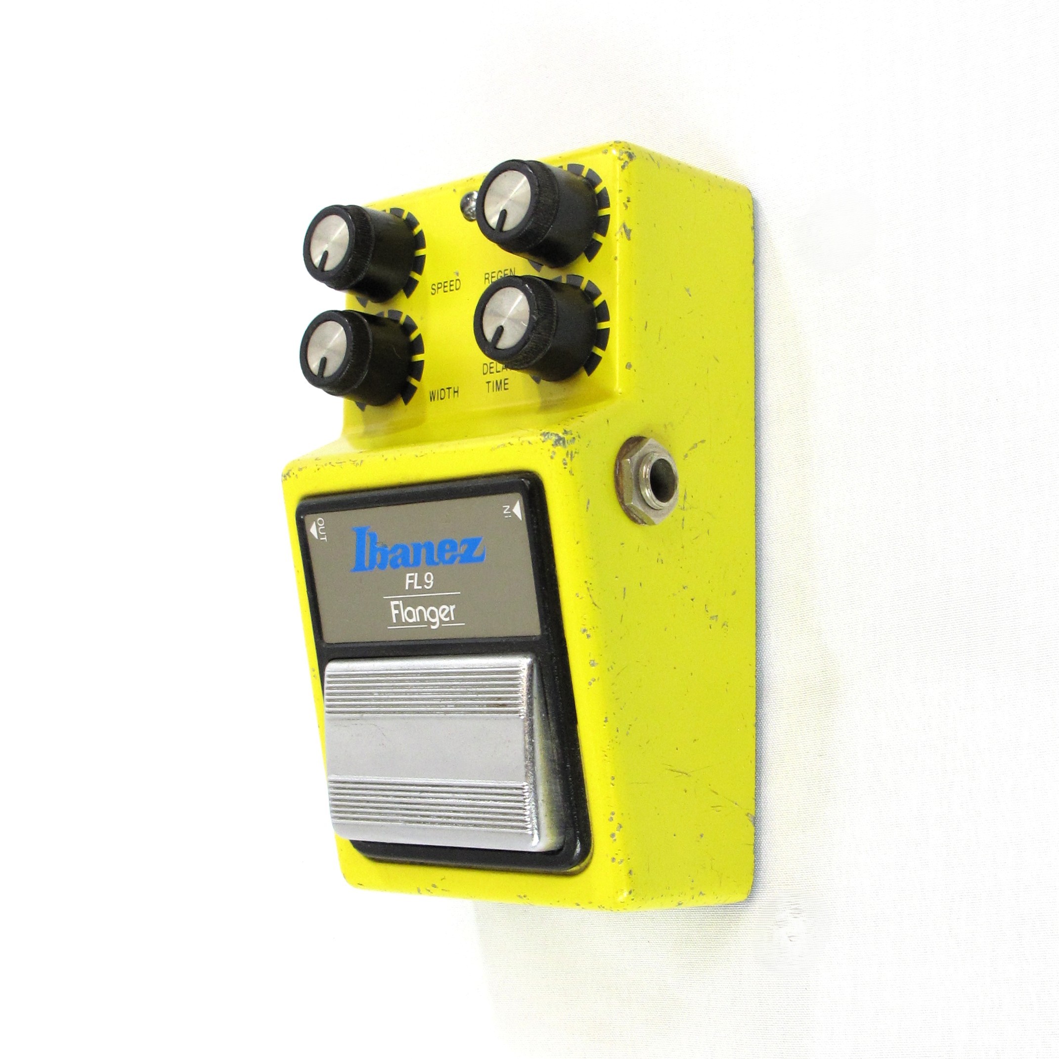 Ibanez FL9 Flanger - 1982-84 Vintage