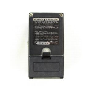 Ibanez FL9 Flanger - 1982-84 Vintage