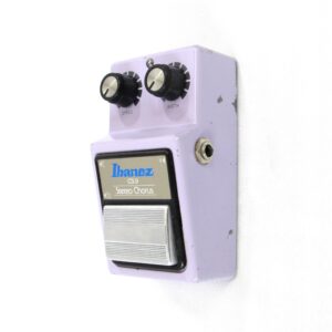 Ibanez CS9 Stereo Chorus - 1982-84 Vintage