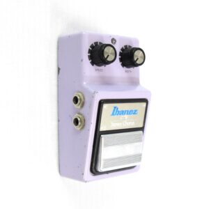 Ibanez CS9 Stereo Chorus - 1982-84 Vintage