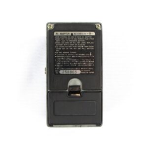 Ibanez CS9 Stereo Chorus - 1982-84 Vintage