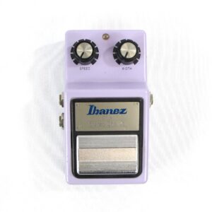 Ibanez CS9 Stereo Chorus - 1982-84 Vintage