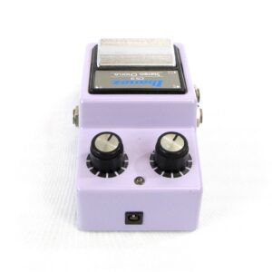 Ibanez CS9 Stereo Chorus - 1982-84 Vintage