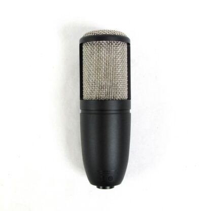 AKG P220 Condenser Microphone Used