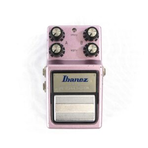 Ibanez BC9 Bi-Mode Chorus - 1984 Vintage