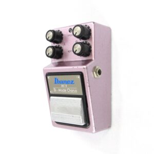 Ibanez BC9 Bi-Mode Chorus - 1984 Vintage