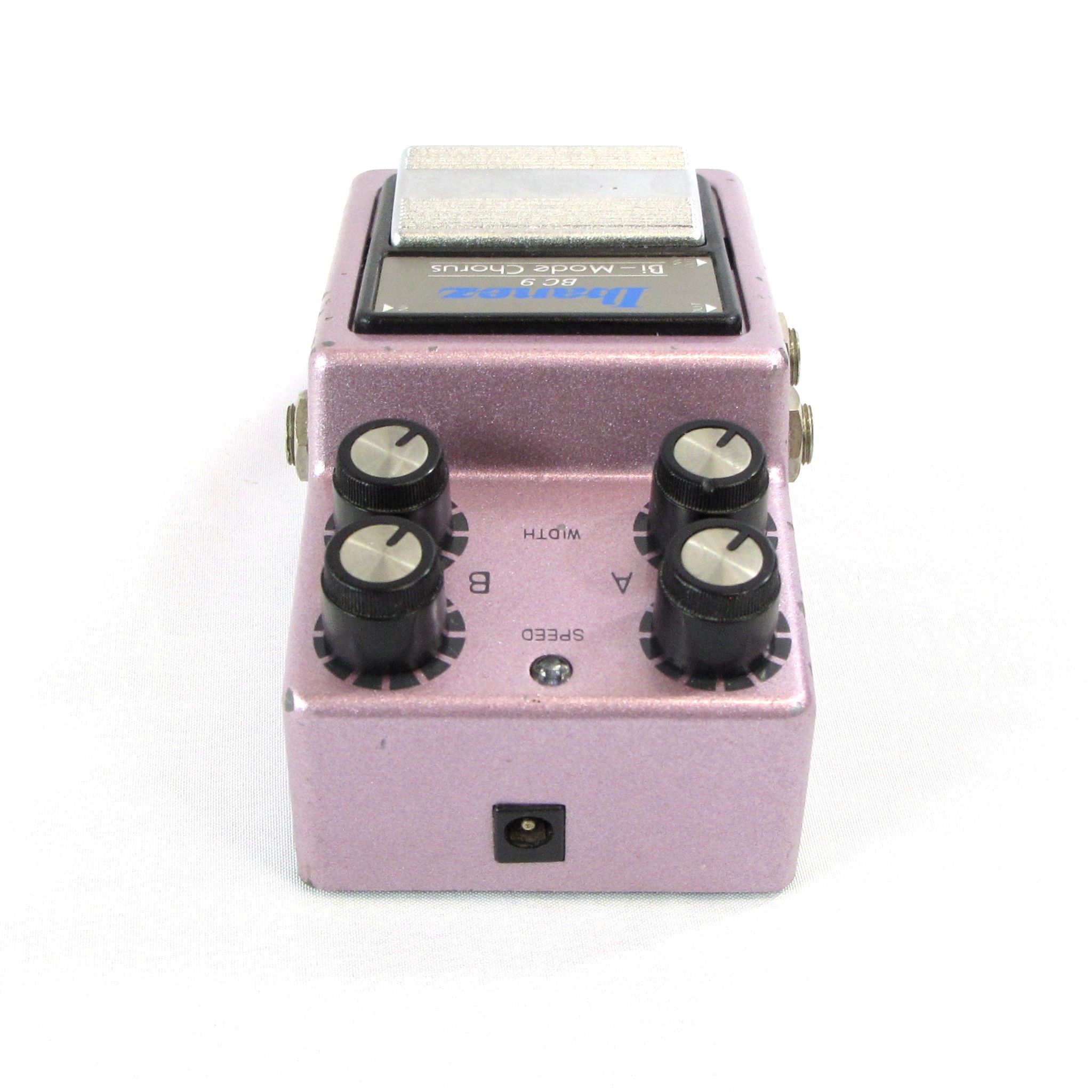 Ibanez BC9 Bi-Mode Chorus - 1984 Vintage