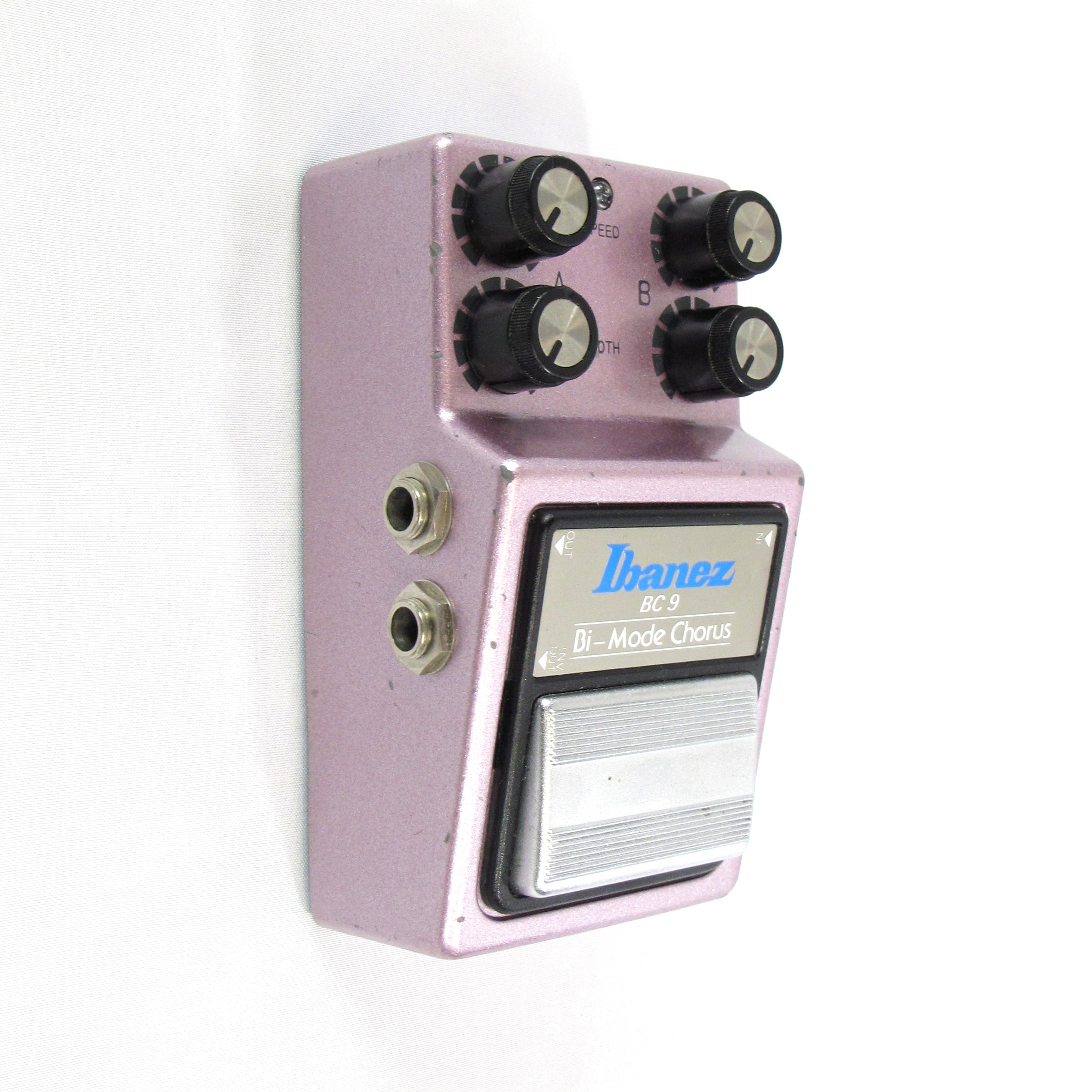 Ibanez BC9 Bi-Mode Chorus - 1984 Vintage