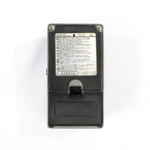 Ibanez BC9 Bi-Mode Chorus - 1984 Vintage