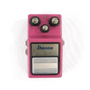 Ibanez AD9 Analog Delay - 1982-84 Vintage