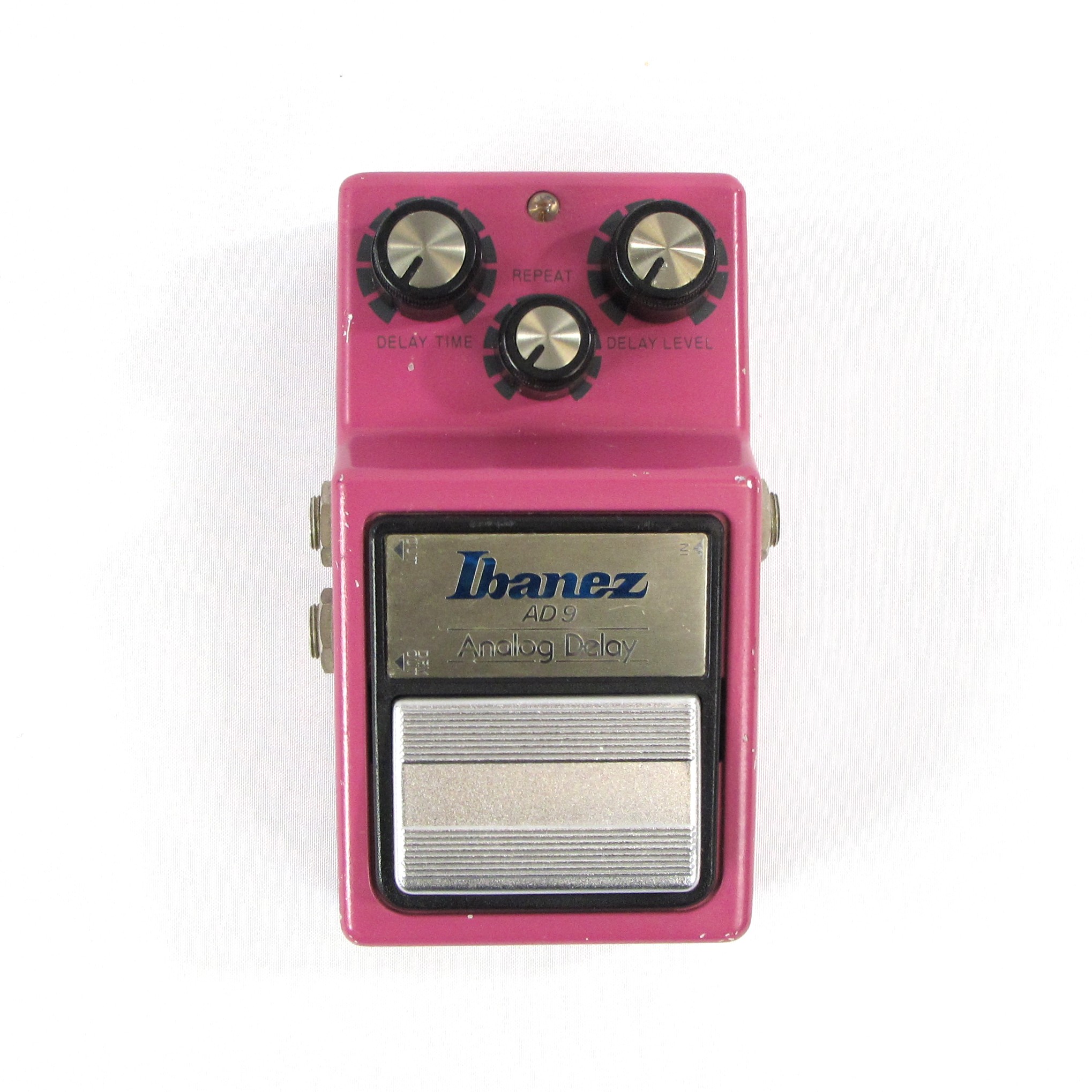 Ibanez AD9 Analog Delay - 1982-84 Vintage
