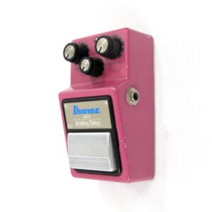 Ibanez AD9 Analog Delay - 1982-84 Vintage