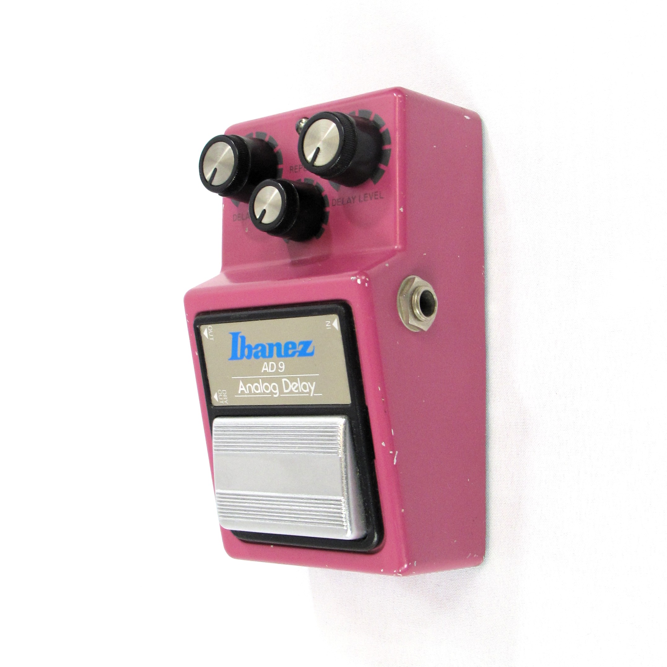 Ibanez AD9 Analog Delay - 1982-84 Vintage