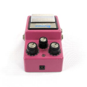 Ibanez AD9 Analog Delay - 1982-84 Vintage