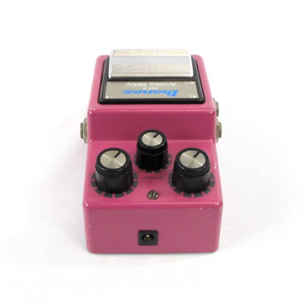 Ibanez AD9 Analog Delay - 1982-84 Vintage