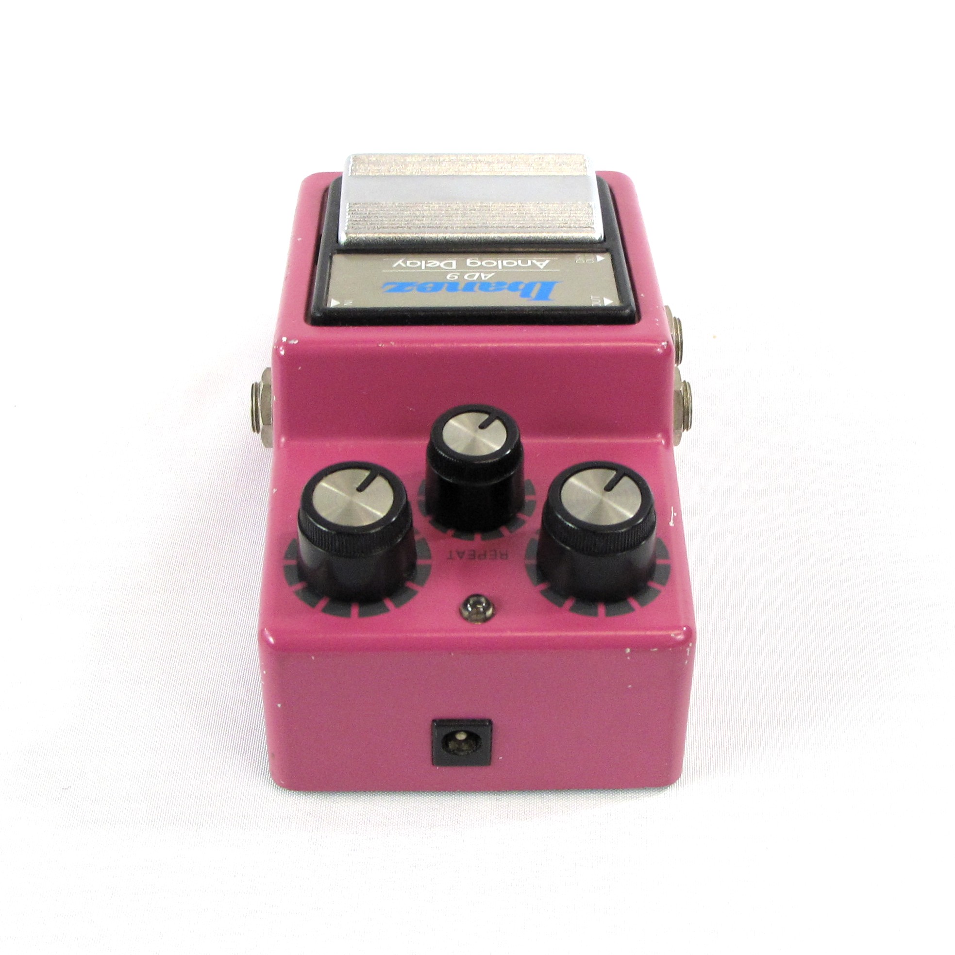 Ibanez AD9 Analog Delay - 1982-84 Vintage