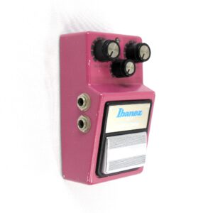 Ibanez AD9 Analog Delay - 1982-84 Vintage