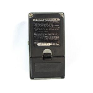 Ibanez GE9 Graphic Equalizer - 1982-84 Vintage