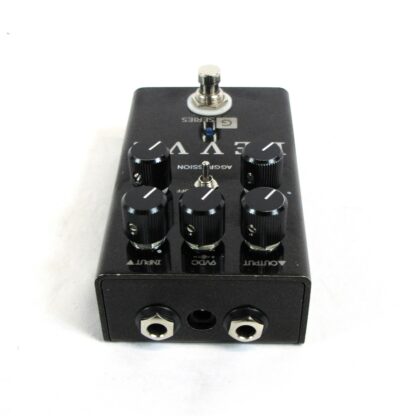 Revv G3 Blackout Edition Distortion Used