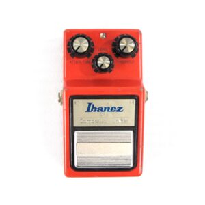 Ibanez CP9 Compressor Limiter - 1982-84 Vintage