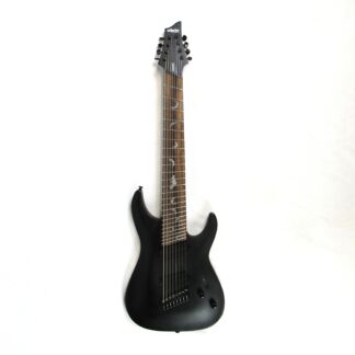 Schecter Damien-8 Mulitiscale 8-String Used