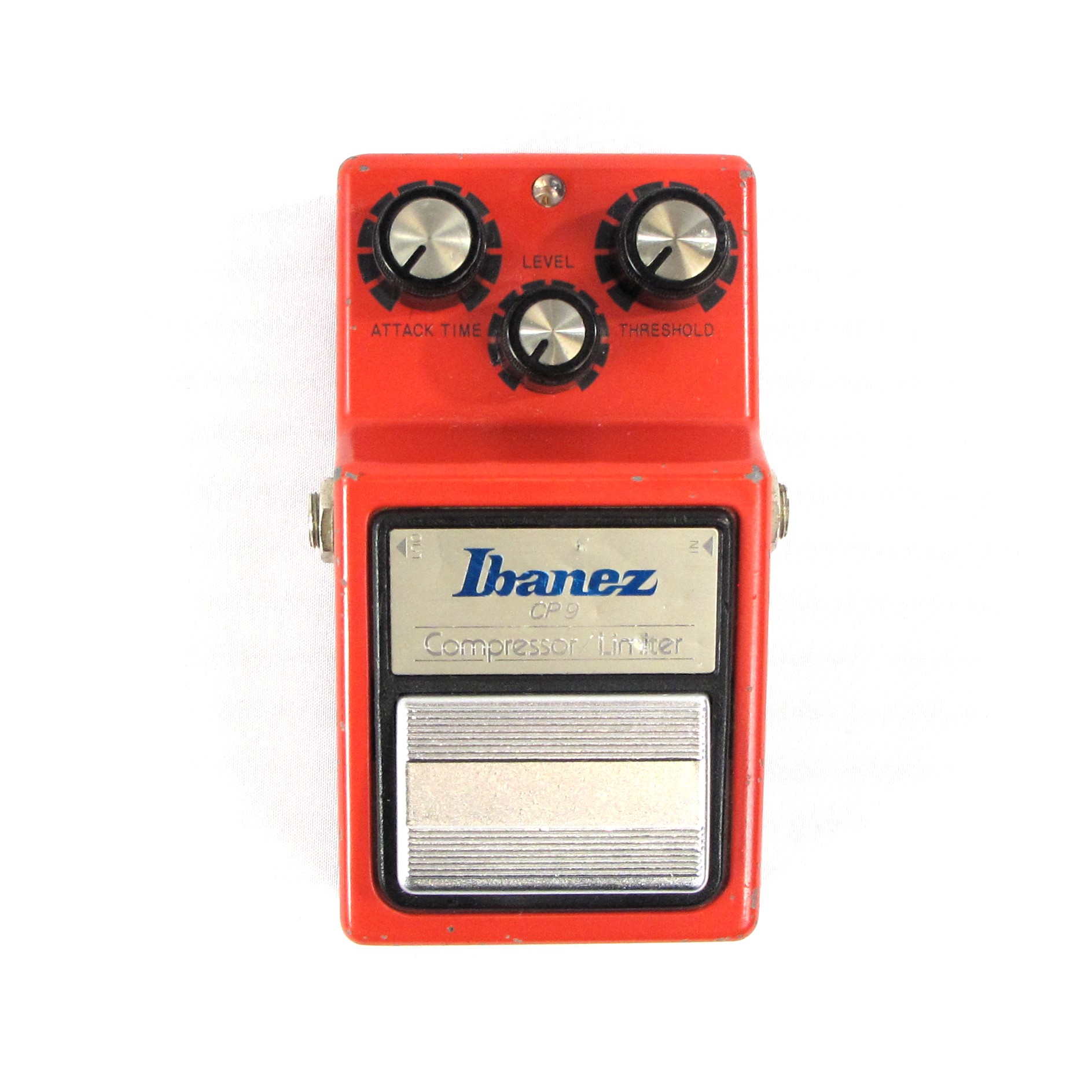 Ibanez CP9 Compressor Limiter - 1982-84 Vintage