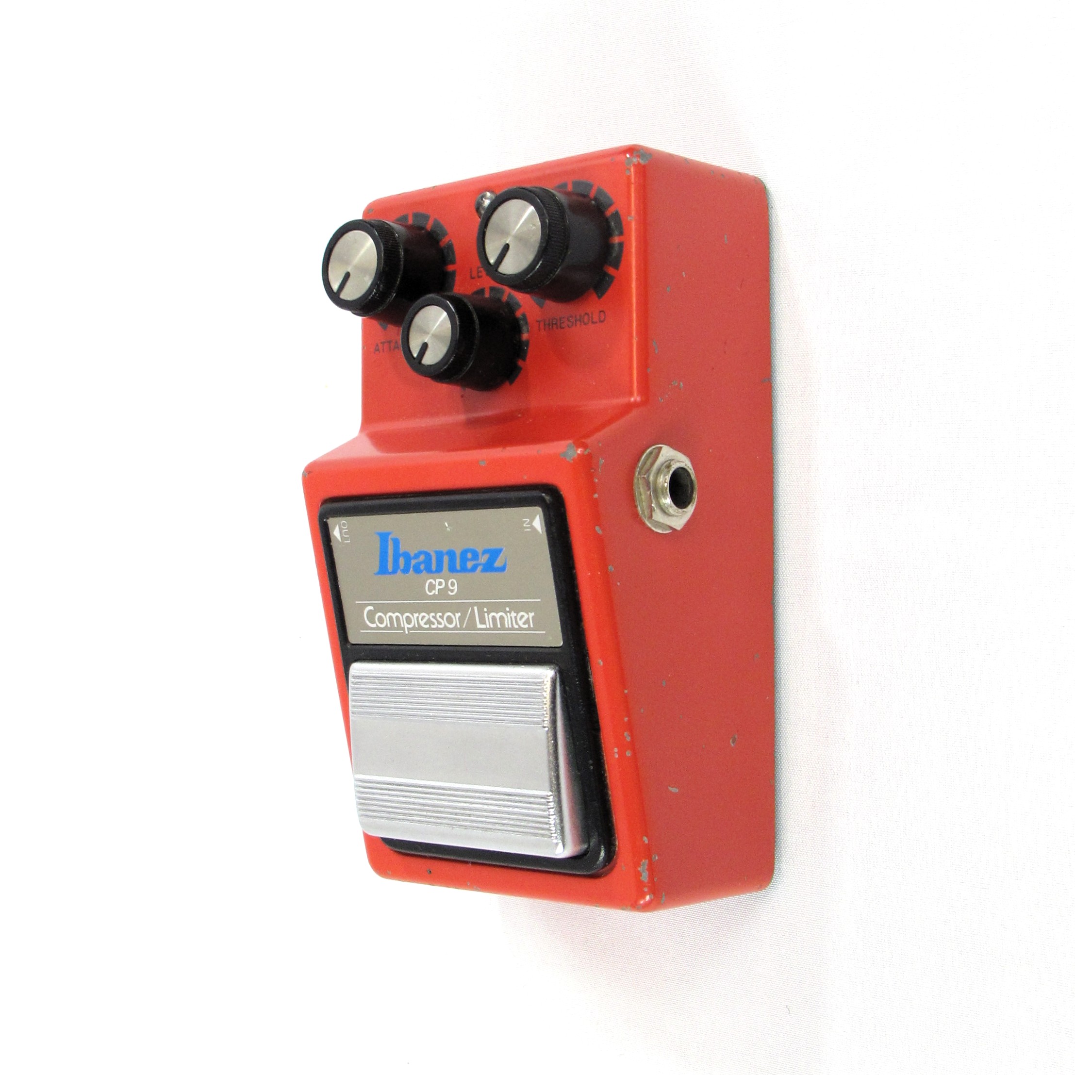Ibanez CP9 Compressor Limiter - 1982-84 Vintage