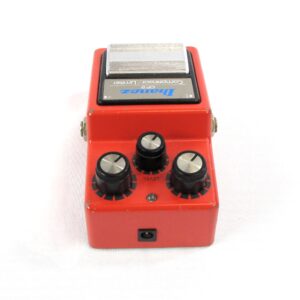 Ibanez CP9 Compressor Limiter - 1982-84 Vintage