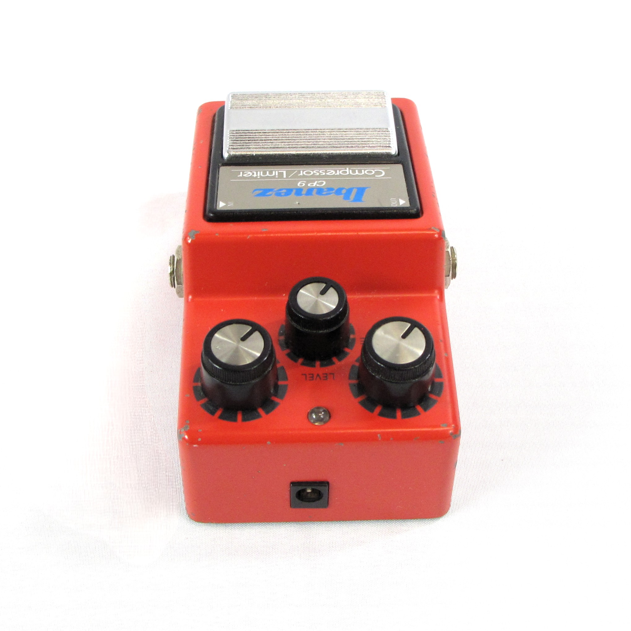 Ibanez CP9 Compressor Limiter - 1982-84 Vintage