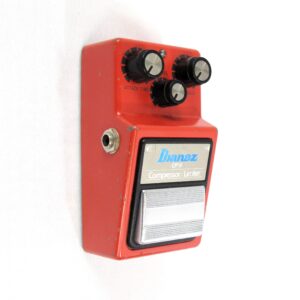 Ibanez CP9 Compressor Limiter - 1982-84 Vintage