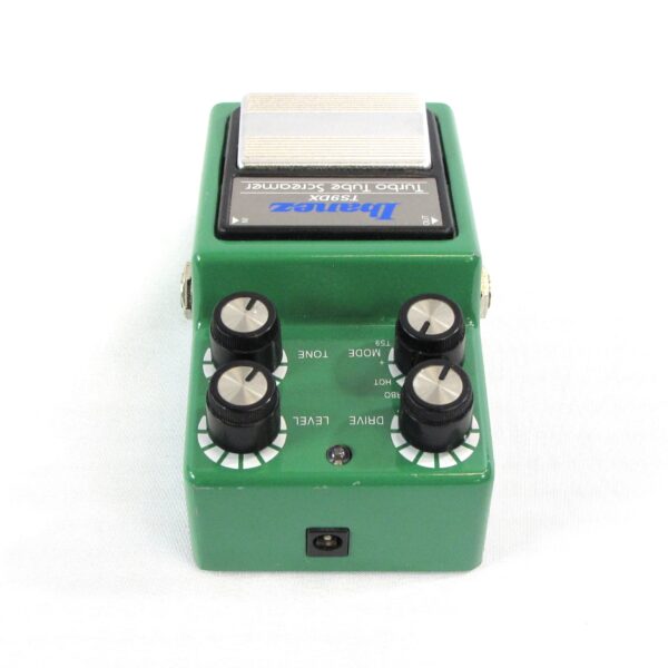 Ibanez TS9DX Turbo Tube Screamer Used