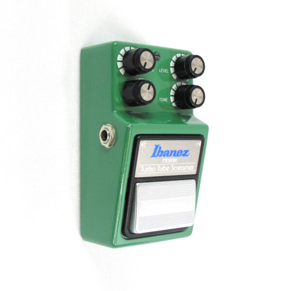 Ibanez TS9DX Turbo Tube Screamer Used