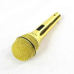 Peavey PVi2 Dynamic Microphone Used