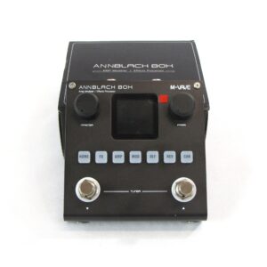 M-Vave Annblack Box Used