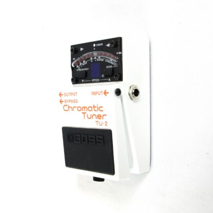 Boss TU2 Chromatic Tuner Used