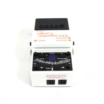 Boss TU2 Chromatic Tuner Used