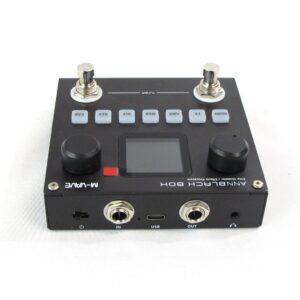 M-Vave Annblack Box Used