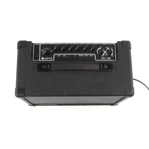 Joyo DC-30 Combo Guitar Amplifier Used