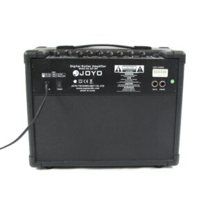 Joyo DC-30 Combo Guitar Amplifier Used