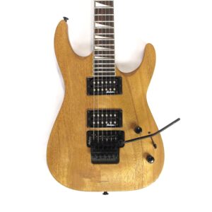 Jackson JS32 DKA Dinky Arch Top Used