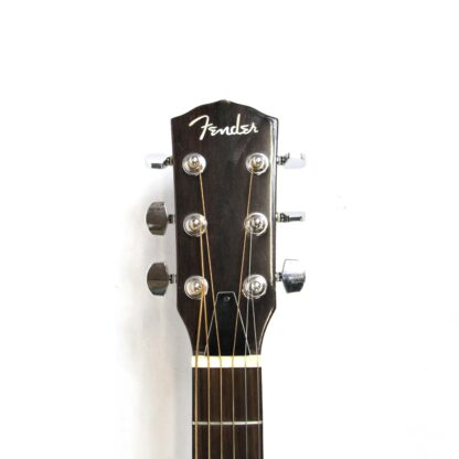 Fender FR50 Resonator Acoustic-Electric Guitar Used