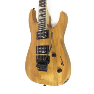 Jackson JS32 DKA Dinky Arch Top Used