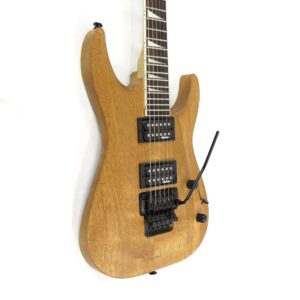 Jackson JS32 DKA Dinky Arch Top Used