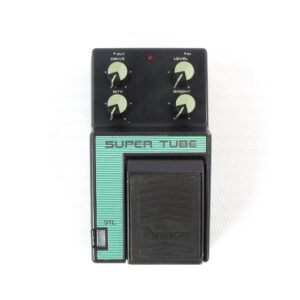 Ibanez STL Super Tube - 1980s Vintage
