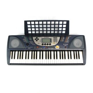 Yamaha PSR270 Portable Keyboard Used