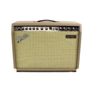 Fender Acoustasonic Jr DSP Used