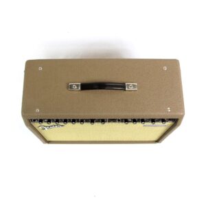 Fender Acoustasonic Jr DSP Used