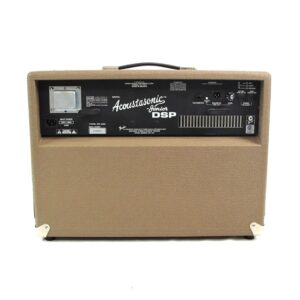Fender Acoustasonic Jr DSP Used