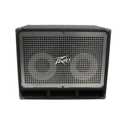 Peavey PRO210 Speaker Cabinet Used